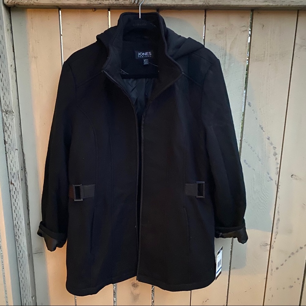 Jones New York brand new Jacket